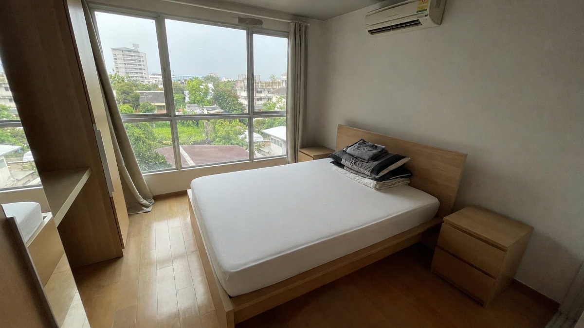 รูป ขายคอนโดสุขุมวิท 65 1 ห้องนอน ใกล้ BTS เอกมัย คุ้มค่าน่าลงทุนมาก - U1181760 - รูปที่ 4/8