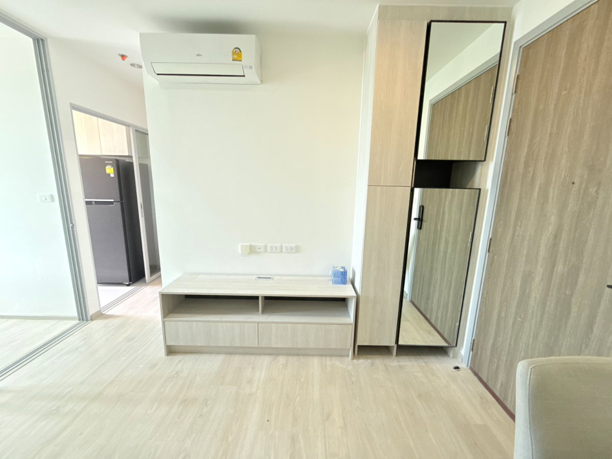 รูป 🤝🏻RB25216 ให้เช่าถูกมาก👍นิช โมโน แจ้งวัฒนะ✅แอดไลน์ @mproperty( มี @ ด้วย) แอดมินตอบไว - รูปที่ 3/13