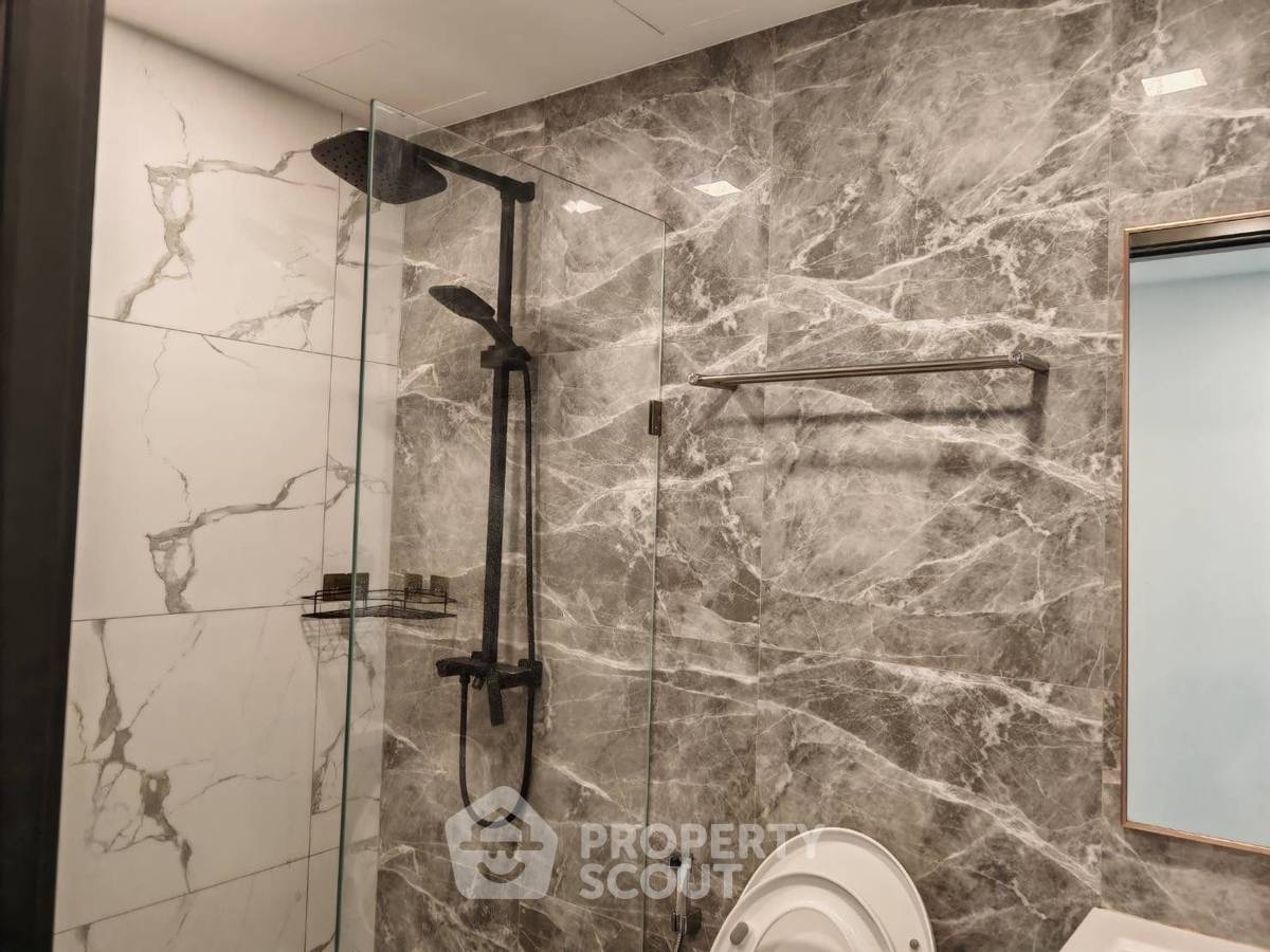 รูป คอนโด 2 ห้องนอน ที่ Arcadia Millennium Tower ชั้น 25 พื้นที่ 45 ตร.ม. ใกล้พัทยาใต้ (ID 3044597) - รูปที่ 8/9