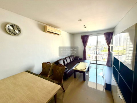 For Rent Condo , Villa Sathorn , BTS-Krung Thon Buri , Khlong Ton Sai , Khlong San , Bangkok , CX-162002 ✅ Live chat with us ADD LINE @connexproperty ✅
