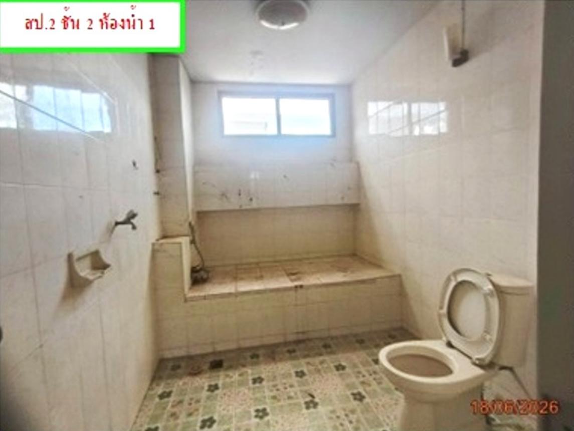 รูป บ้านเดี่ยว 89.1 ตร.วา เขมราฐ อุบลราชธานี 7.7M - รูปที่ 33/44
