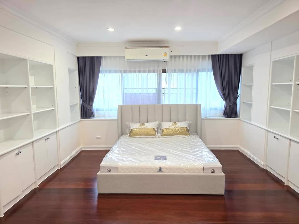 รูป RS6710 ให้เช่า The Waterford Thonglor 11 Penthouse ชั้นสูงสุด  ใกล้ BTS ทองหล่อ - รูปที่ 12/24