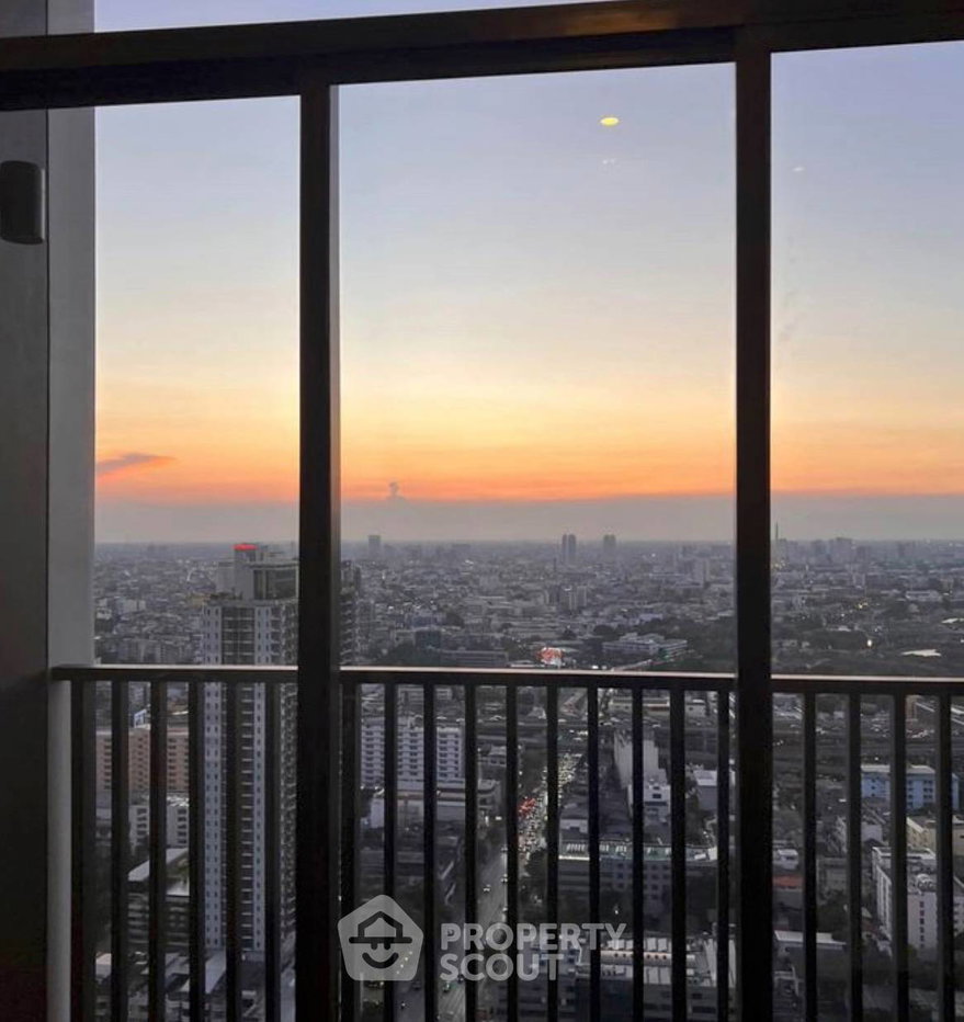 picture Pet-Friendly 1-BR Condo At Park Origin Ratchathewi, 300m To BTS Ratchathewi (ID 3044658) - 3/6