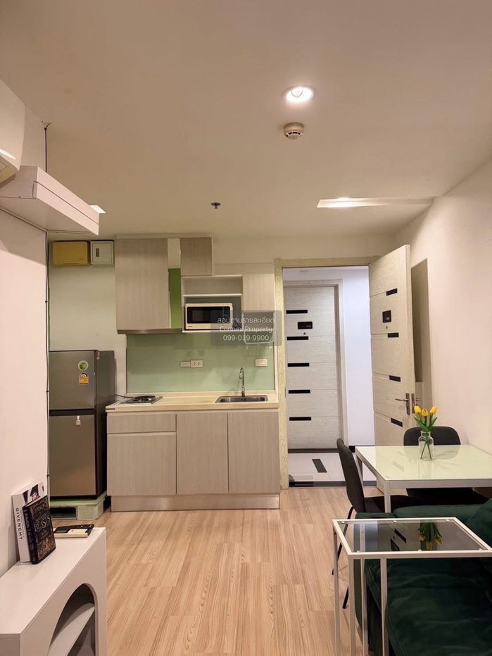 รูป เช่าคอนโด  อาร์ทีมิส สุขุมวิท 77 BTS-อ่อนนุช สวนหลวง เขต สวนหลวง กรุงเทพ CX-161406 ✅ ทักไลน์ @connexproperty ตอบทันที ทีมงานมืออาชีพ ✅ - รูปที่ 3/6