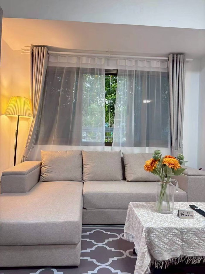 รูป บ้านว่างให้เช่าถลางภูเก็ต 3 ห้องนอน 2 ห้องน้ำ 28,000 บาท - รูปที่ 41/42