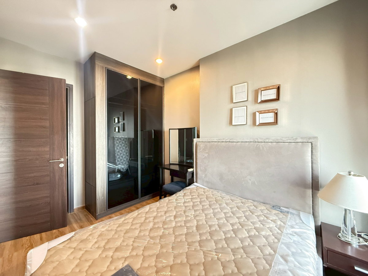picture For Rent C Ekkamai Condo 1 bed 30 sq.m Floor11 - 6/10