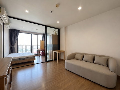💖💖ว่างพร้อมอยู่ ด่วนนน ปล่อยเช่า!! Condo The Tree Interchange/ 1 ห้องนอน 36 ตรรม ราคา 12,000  บาท/สนใจสอบถามได้นะคะ Line ID = atfirm2010💖💖