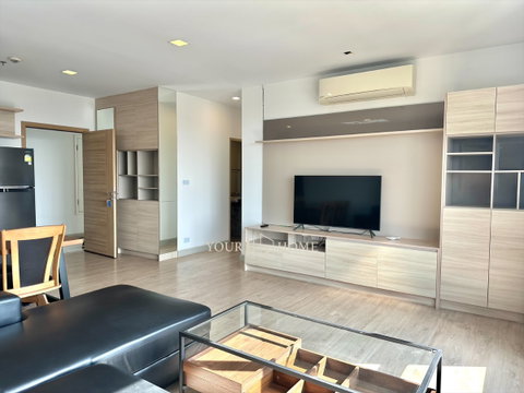ขายห้องใหม่  ราคาพิเศษ : Casalunar Mesto 2 ห้องนอน 2 ห้องน้ำ ชั้น 26 พื้นที่ 67 ตรม : ของแถมล้นห้อง พร้อมเข้าอยู่