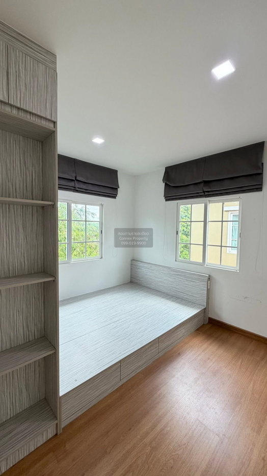 รูป ขายบ้าน  โกลเด้น นีโอ 2 บางแค MRT-หลักสอง หลักสอง เขต บางแค กรุงเทพ CX-161577 ✅ ทักไลน์ @connexproperty ตอบทันที ทีมงานมืออาชีพ ✅ - รูปที่ 7/9