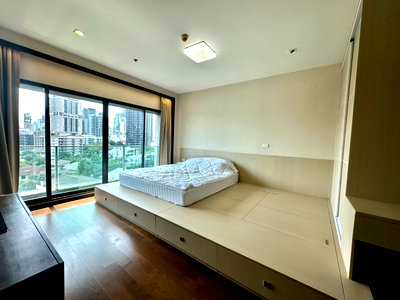 คอนโดให้เช่า : Noble Remix Sukhumvit 36  For Rent 