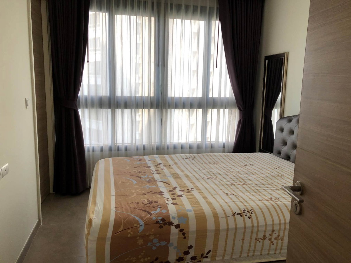 รูป ให้เช่า Zire Wongamat คอนโด วงศ์อมาตย์ 2 ห้องนอน City View (CPT049) - รูปที่ 3/10