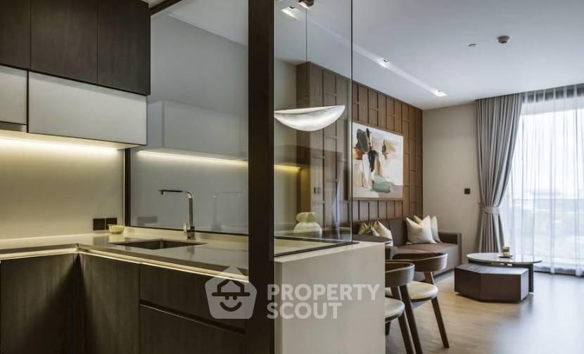 รูป คอนโด 2 ห้องนอน The Room Sukhumvit 38 ขนาด 79 ตร.ม. ใกล้ BTS เอกมัย (ID 2959623) - รูปที่ 8/15