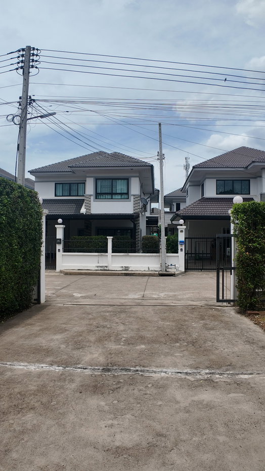 รูป 🏡 พูลวิลล่าสุดหรู พร้อมอยู่ ทำเลดี ใกล้เมืองเชียงใหม่ - รูปที่ 27/29