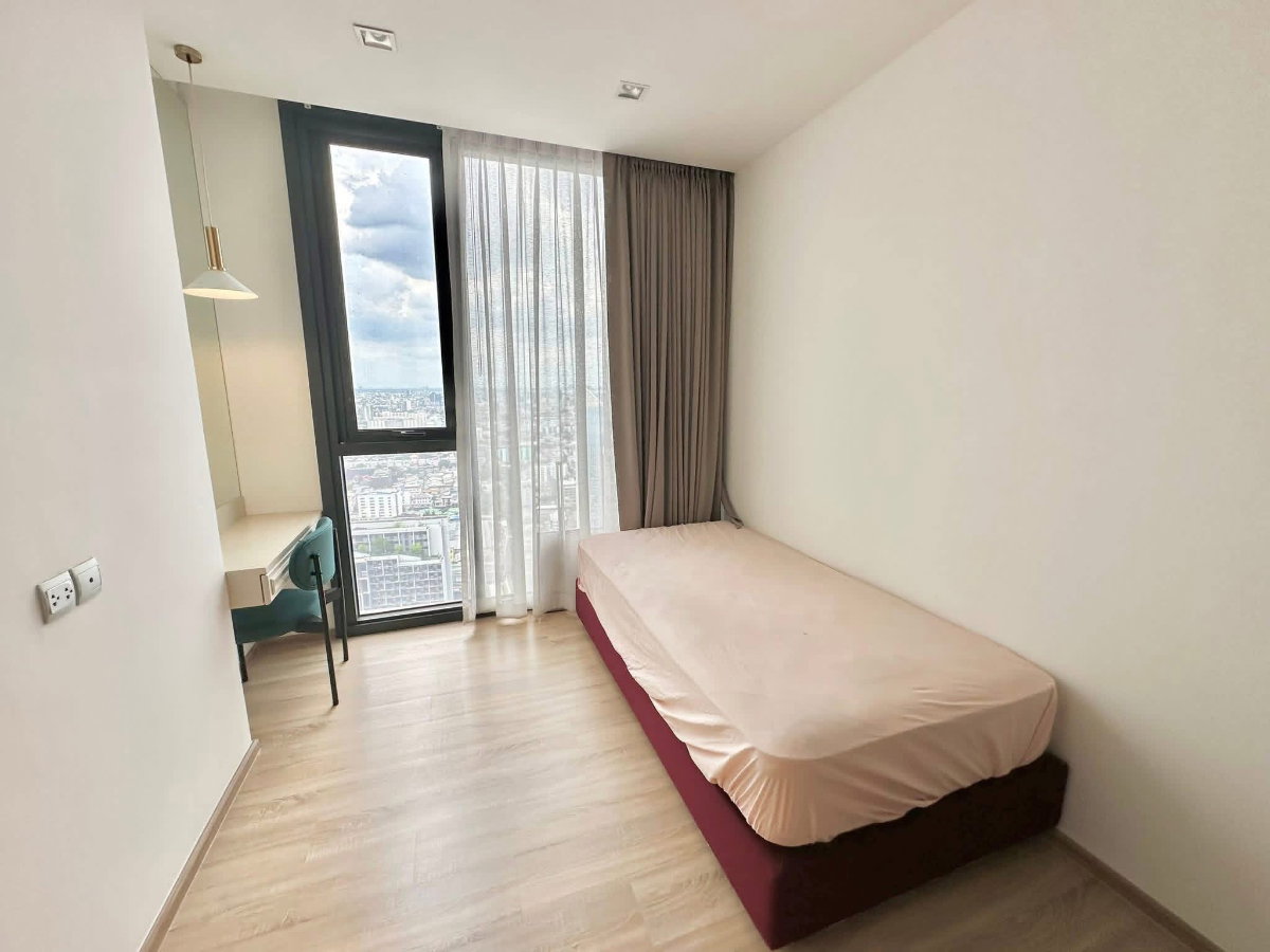 รูป เดอะไลน์ พหล ประดิพัทธ์ 3 ห้องนอน 2 ห้องน้ำ 🛁 🔰Line : @Richrealestate - รูปที่ 2/10