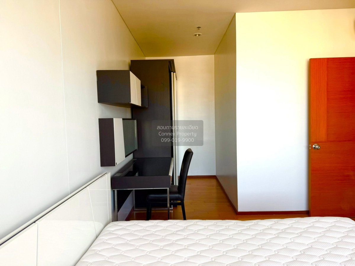 รูป เช่าคอนโด  วิลล่า สาทร BTS-กรุงธนบุรี คลองต้นไทร เขต คลองสาน กรุงเทพ CX-162002 ✅ ทักไลน์ @connexproperty ตอบทันที ทีมงานมืออาชีพ ✅ - รูปที่ 10/11