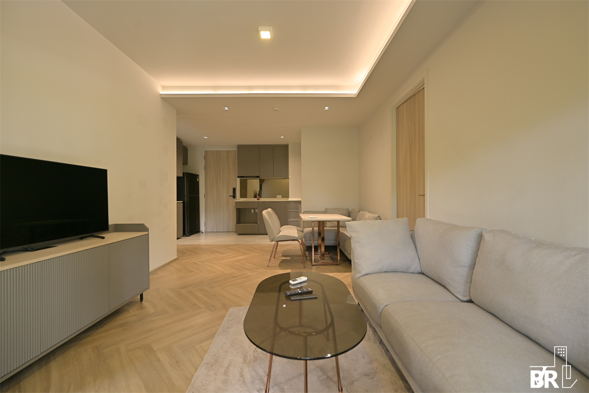 picture Special Unit, Stunning Views Chapter Thonglor 25 - 3/10