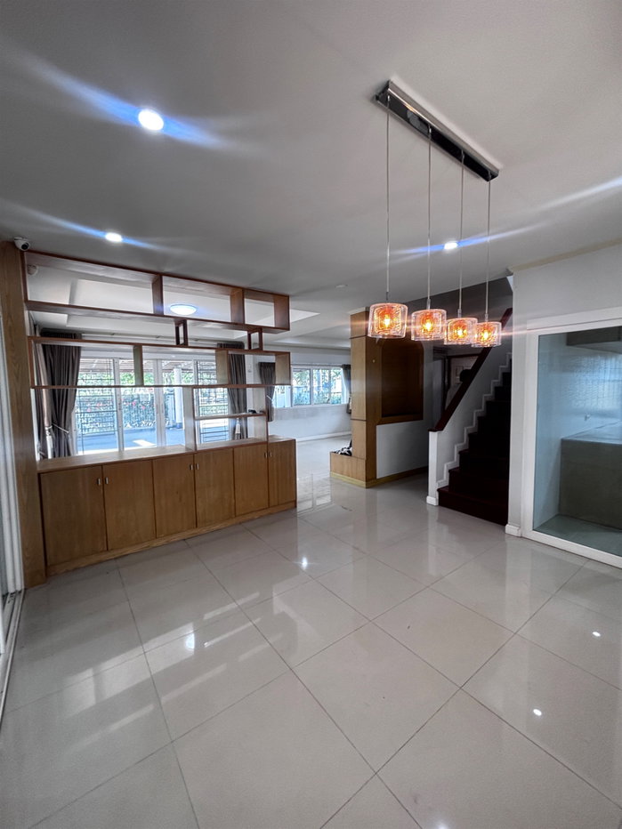 รูป ถูกที่สุดในโครงการ! ขายบ้านเดี่ยว ศุภาลัย พาร์ควิลล์ วงแหวน-ราชพฤกษ์ 4ห้องนอน แปลงหน้าสวน เพียง4.6 ล้านบาท - รูปที่ 23/27