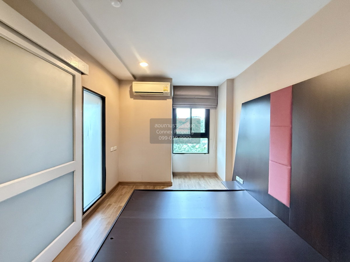 รูป 🔥🔥🔥 ขายคอนโด  บ้านนวธารา คลองกุ่ม เขต บึงกุ่ม กรุงเทพ CX-95655 ✅ ทักไลน์ @connexproperty ตอบทันที ทีมงานมืออาชีพ ✅ 🔥🔥🔥 - รูปที่ 8/10