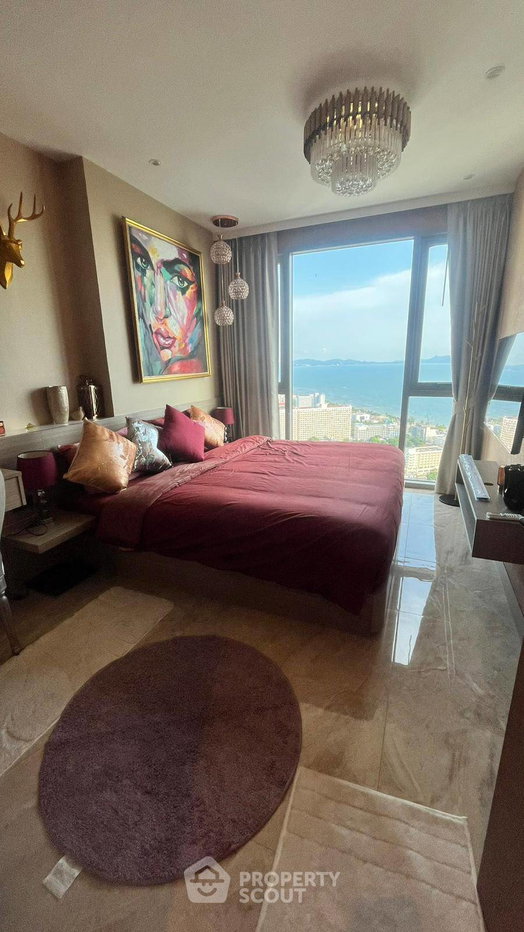 รูป คอนโด 2 ห้องนอน ชั้นสูง 40 86 ตร.ม. The Riviera Ocean Drive ใกล้หาดจอมเทียน (ID 3044644) - รูปที่ 2/20