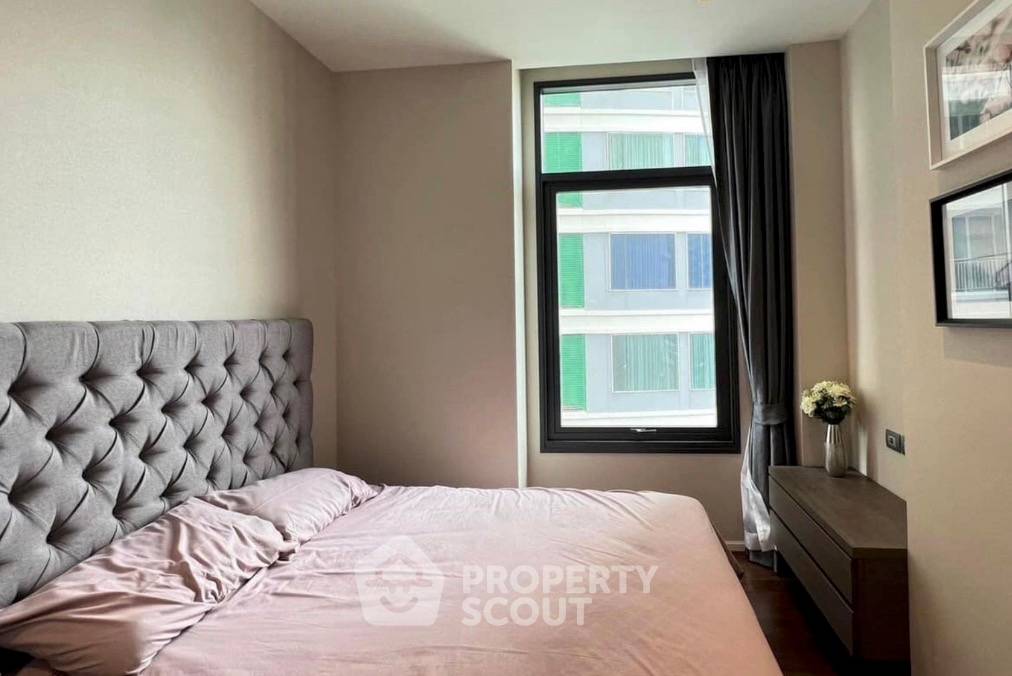 รูป คอนโด 2 ห้องนอน The Diplomat 39 ชั้น 19 ขนาด 76 ตร.ม. ใกล้ BTS พร้อมพงษ์ 100 ม. (ID 3044602) - รูปที่ 3/5
