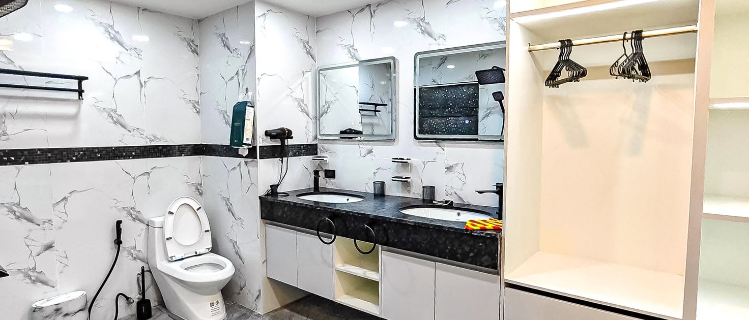 รูป Condo for Rent Royal Hill Resort Pratumnak 3 Bedroom - รูปที่ 11/12