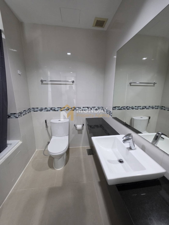 picture 🔥 Available Now! Ready to Move In! Ideo Q Phaya Thai - Book Before It's Gone! 🔥 MD-25042070 - 8/9