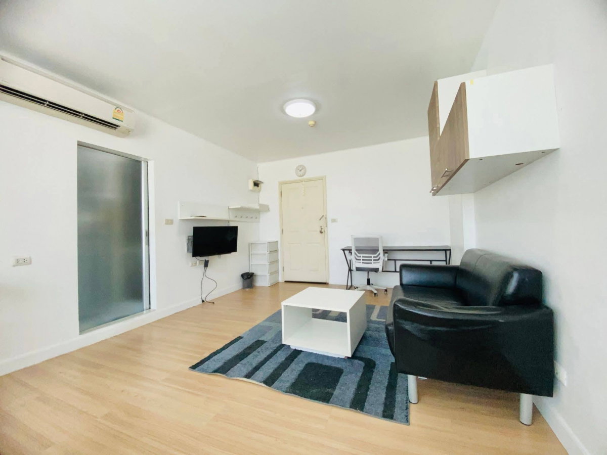 picture ME2500308 Condo For Rent Dcondo Ramkhamhaeng 64 - 2/17