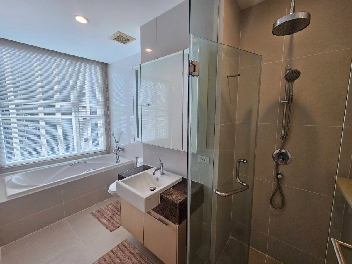picture For Rent 1 Bedroom 1 Bathrooms | 39 by Sansiri - 9/15