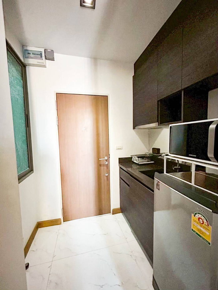 picture For Rent Studio 1 Bathroom | Quad Sathon - 4/6