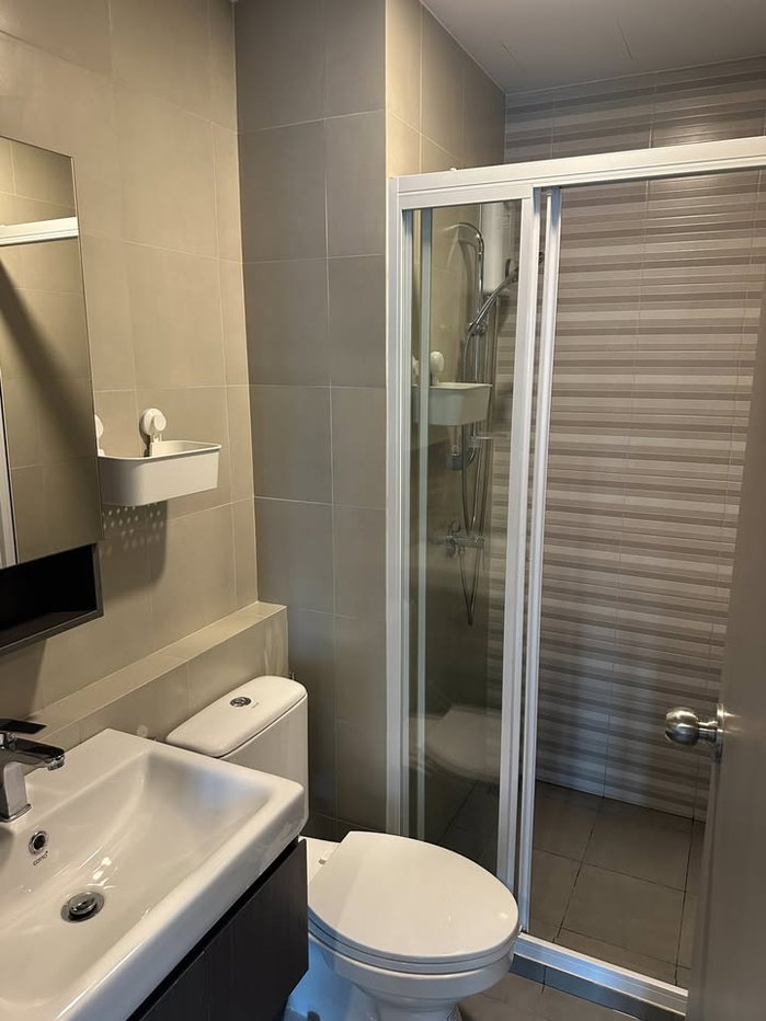 picture R3073 Condo For Rent Aspire Sukhumvit Rama 4 - 10/18