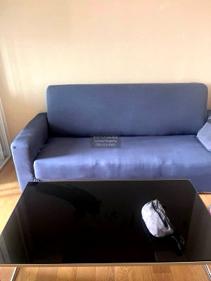 Condos for rent : For Rent Condo , The Saint Residences , MRT-Phahon Yothin , Chomphon , Chatuchak , Bangkok , CX-124028 ✅ Live chat with us ADD LINE @connexproperty ✅