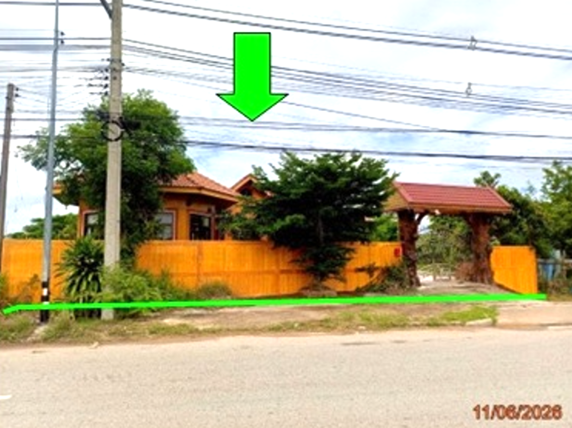picture HOME 895 Sq.w. Ban Fang Khon Kaen for 11.2M - 16/34