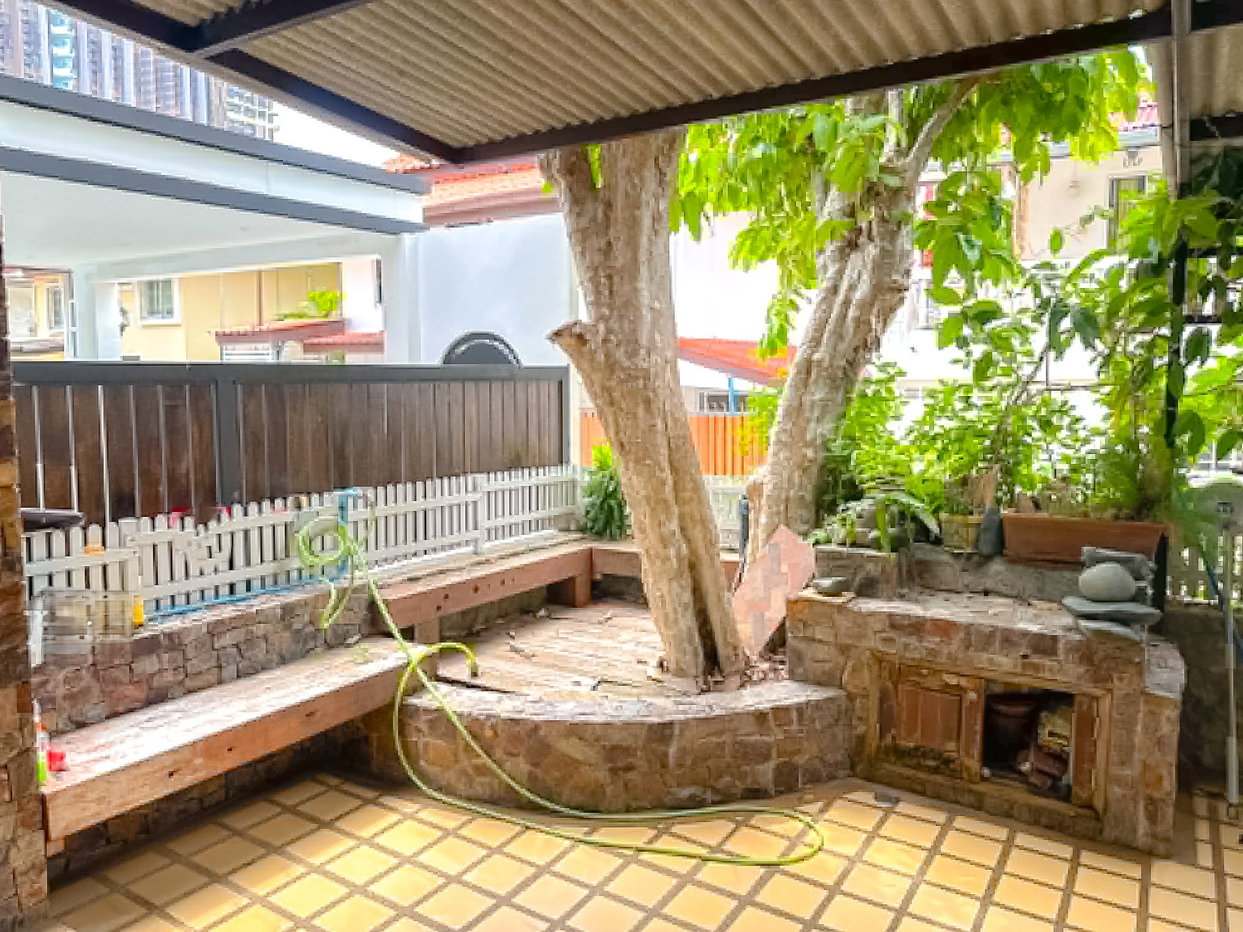 รูป Rustic Mediterranean Style House for Sale Near Jomtien Beach - รูปที่ 14/18