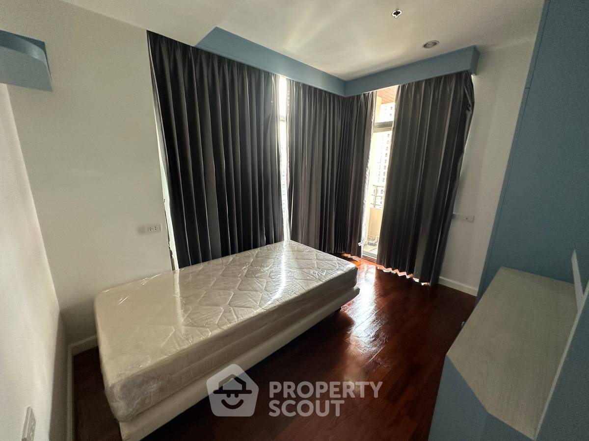 รูป คอนโด 3 ห้องนอน 170 ตร.ม. แกรนด์ แลงสวาน ใกล้ BTS ราชดำริ 300 ม. (ID 2821661) - รูปที่ 12/23