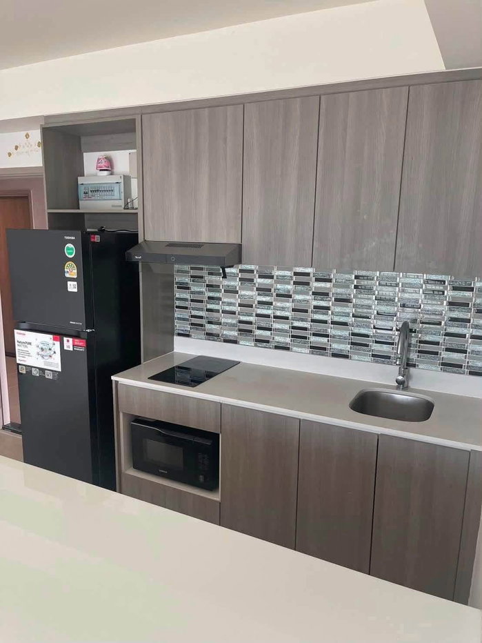 picture ME2500305 Condo 2BR For Rent A Space Mega Bangna  - 3/12