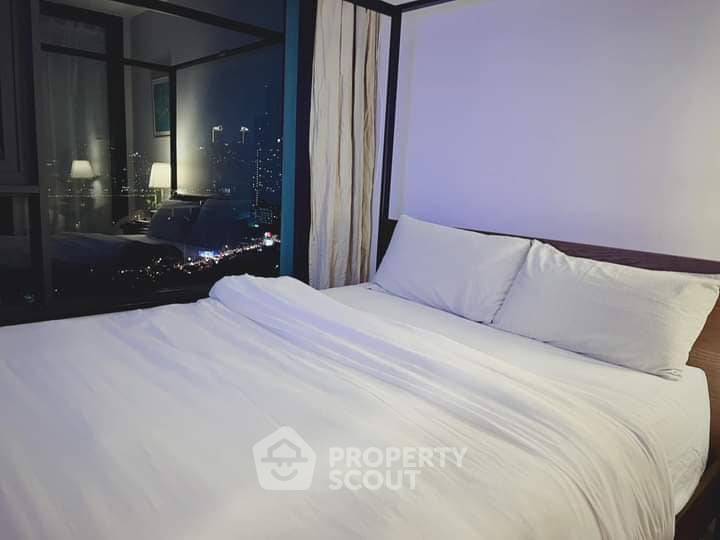 รูป คอนโด 1-ห้องนอน ที่ ไลฟ์ วัน ไวร์เลส ใกล้ BTS เพลินจิต (ID 1531211) - รูปที่ 2/5