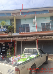 picture SHOP HOUSE 19 Sq.w. Phunphin Surat Thani for 2.1M - 19/21
