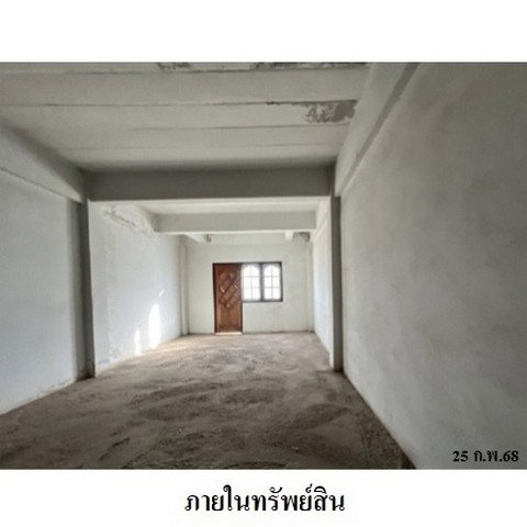 รูป Z5T0031 ขายอาคารพานิชย์ ตำบล วังทอง อำเภอ วังทอง จังหวัด พิษณุโลก - รูปที่ 5/8