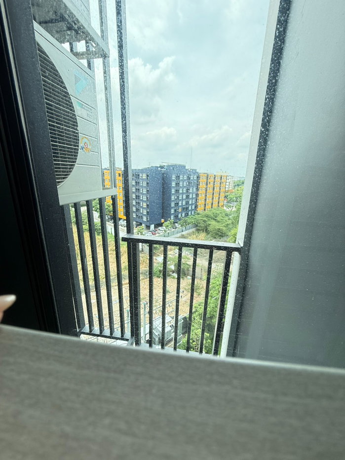 รูป 📍 ให้เช่า Modiz Avantgarde ครัวแยก❗ - รูปที่ 15/19