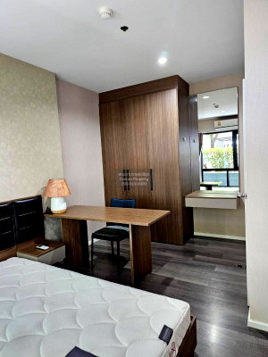 Condos for rent : FOR RENT condo , The Stage Taopoon Interchange , MRT-Tao Poon , Bang Sue , Bang Su , Bangkok , CX-79060 ✅ Live chat with us ADD LINE @connexproperty ✅