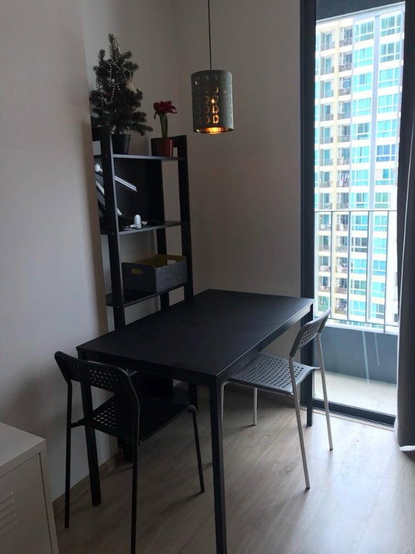 picture 🌿✨Sell Condo IDEO Chula - Samyan✨🌿‼️4.2 ‼️ - 3/7