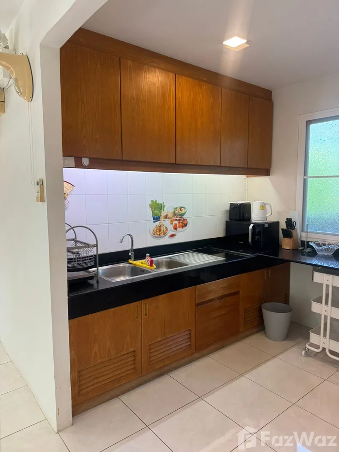picture Modern 2BR/2BA Townhouse in Chalong | Pool, Gym & Sauna 6509727 - 26/32