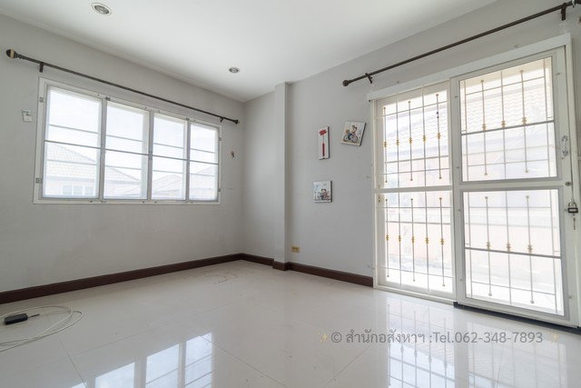 รูป ขายบ้านเดี่ยว บัวทองธานี 8 ทำเลดี ใกล้รถไฟฟ้า-เซ็นทรัลเวสต์เกต - รูปที่ 14/15