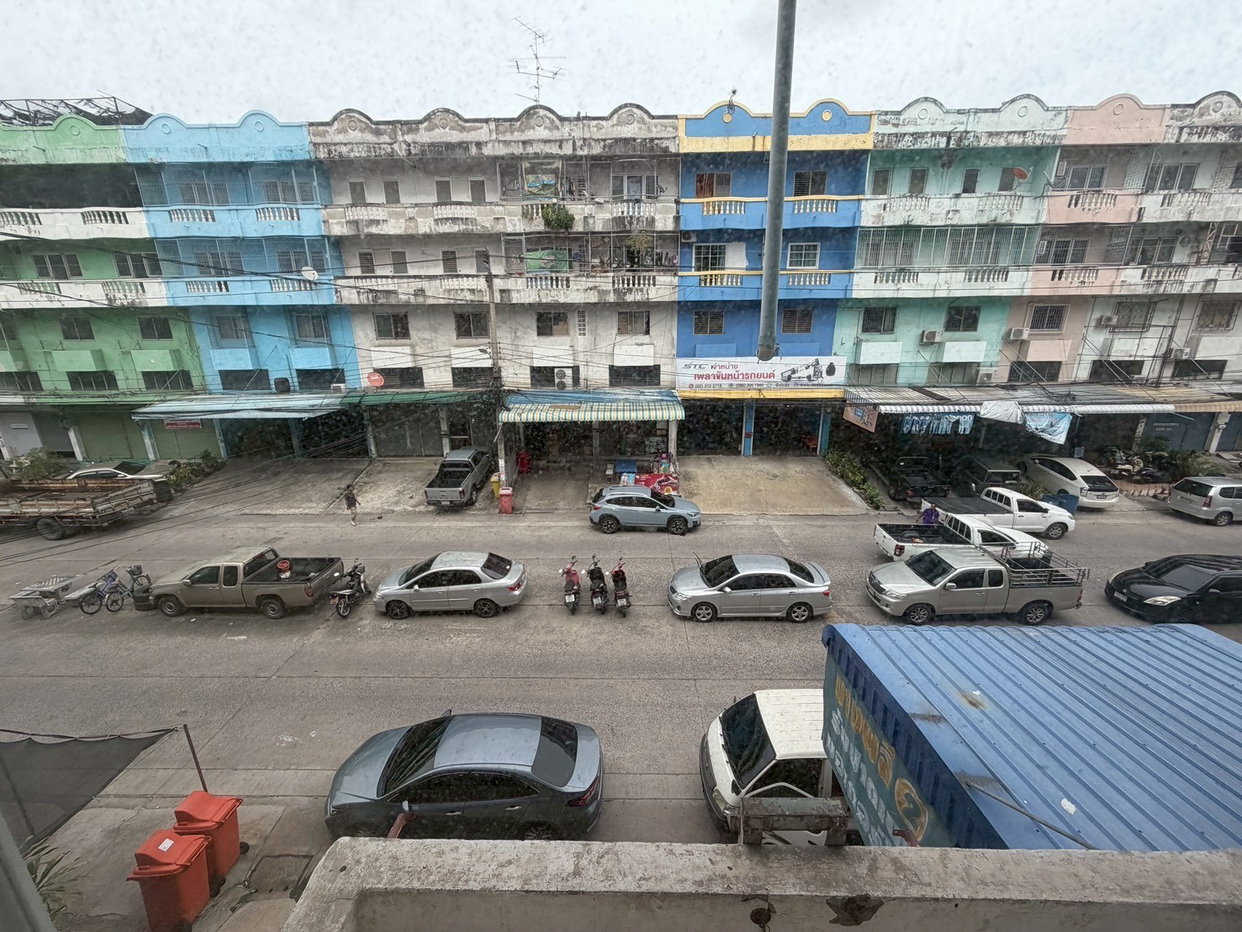 รูป อาคารพาณิชย์ 51.2 ตร.วา อำเภอบางพลี จังหวัดสมุทรปราการ 9.3M - รูปที่ 13/17