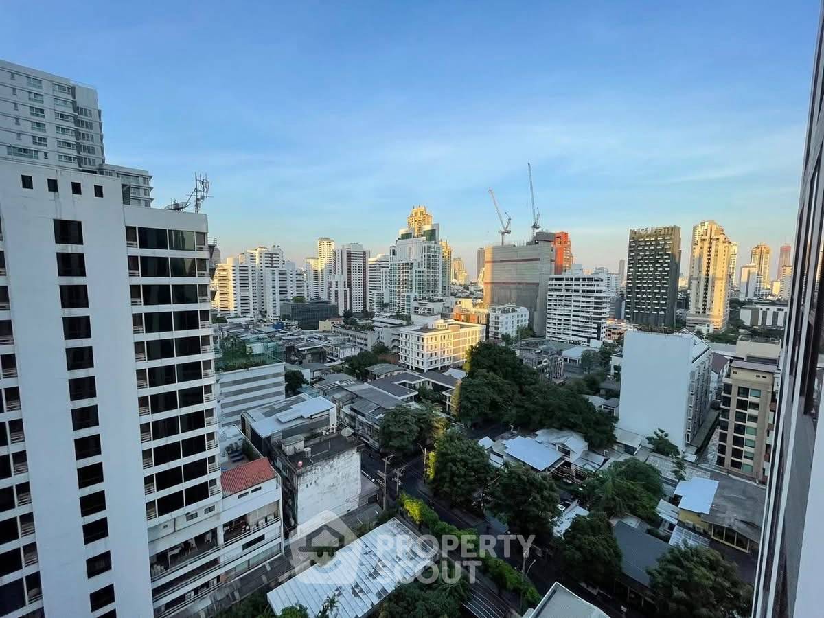 รูป ราคา น่าสนใจ 1 ห้องนอน 44 ตร.ม. ที่ Muniq Sukhumvit 23 ใกล้ MRT สุขุมวิท (100 ม.) (ID 2982019) - รูปที่ 9/9