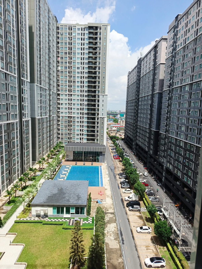 รูป #A124188 ✅ 29/6/69  ให้เช่า Regent Home Bangson Phase 28📲📢สอบถาม ld line @condoboy - รูปที่ 11/18