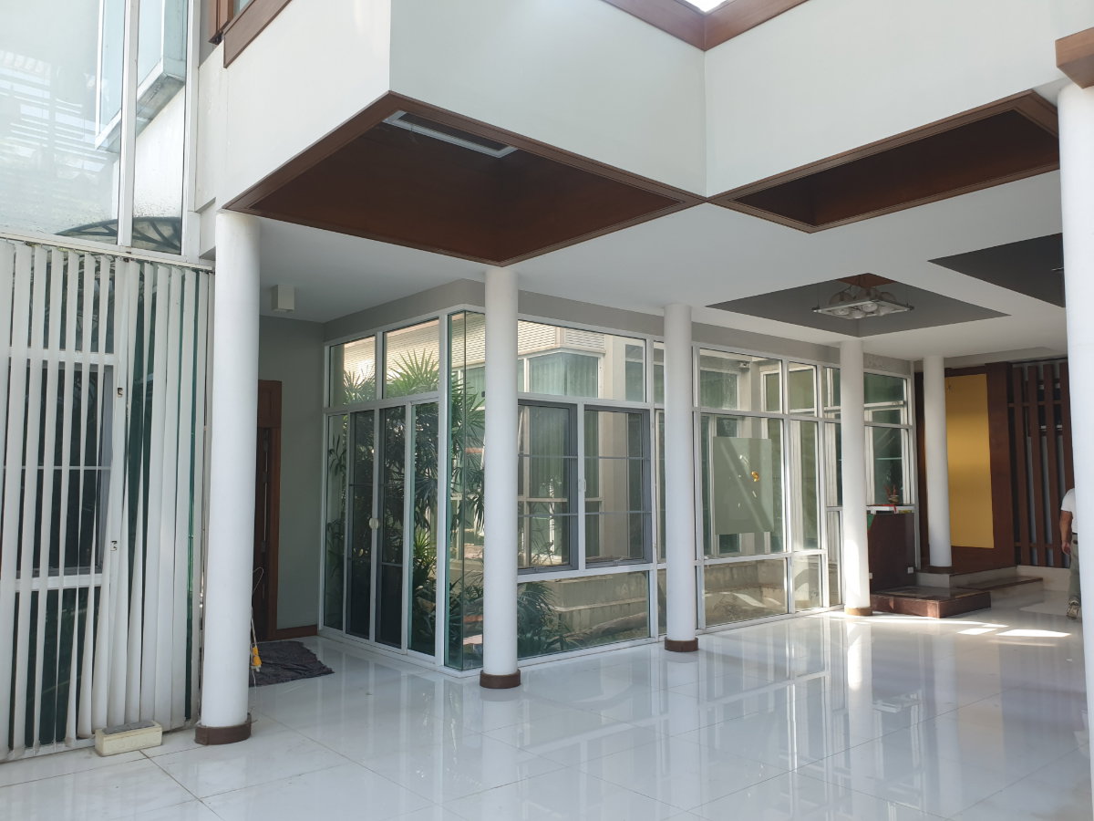 รูป บ้านสวย บ้านสวนราชพฤกษ์ (ติดต่อ คุณปาลิดา 0 2353 5140) - รูปที่ 6/18