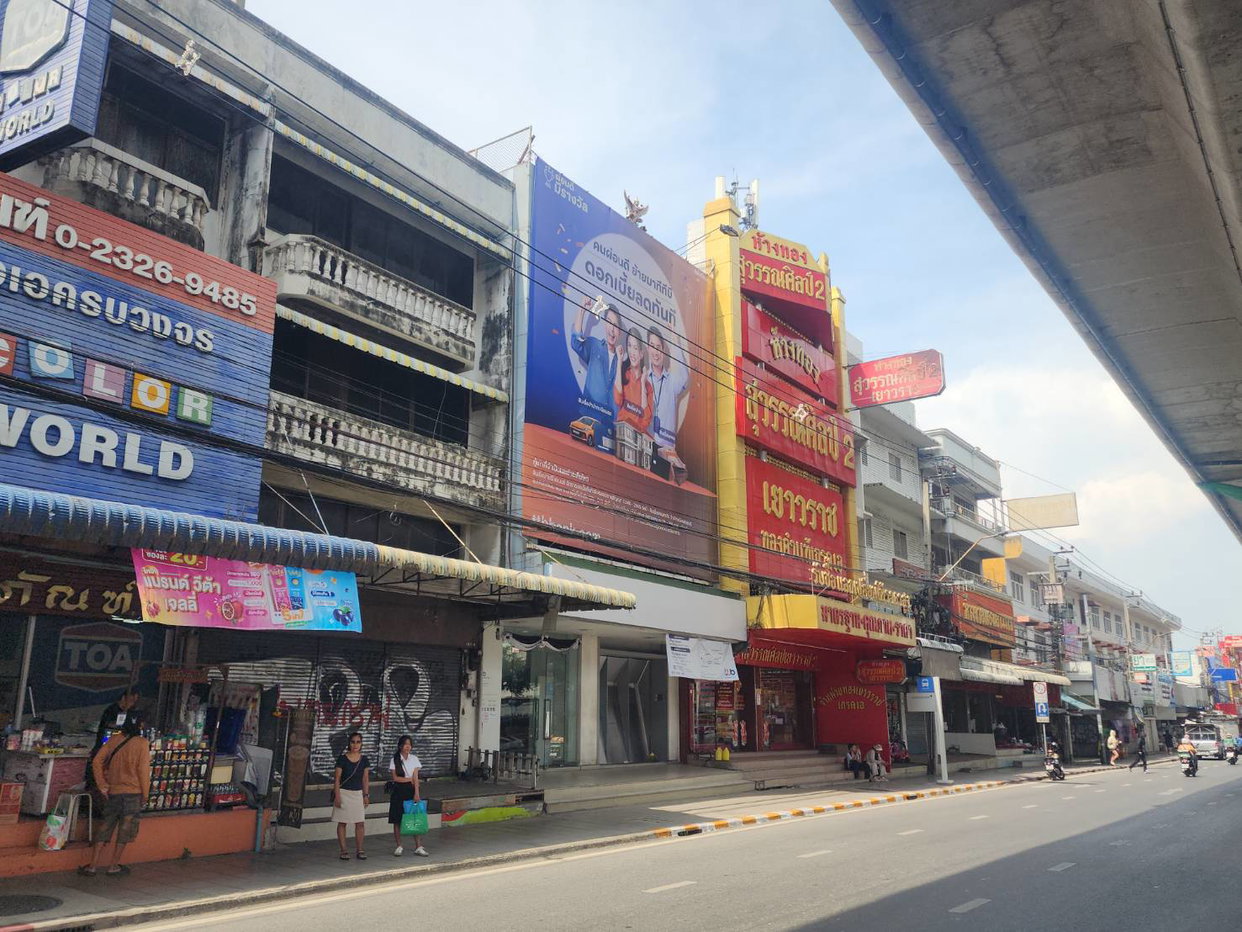 รูป สำนักงาน 105.8 ตร.วา ลาดกระบัง ลาดกระบัง กรุงเทพมหานคร 28M - รูปที่ 5/5