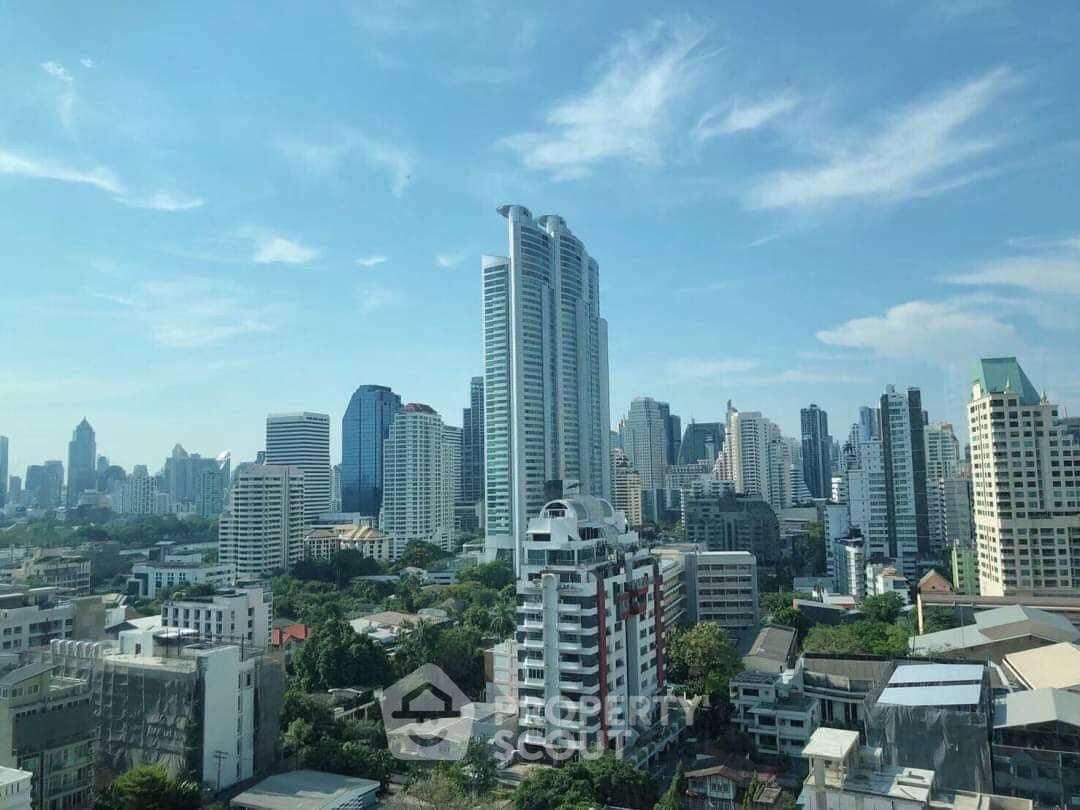 รูป คอนโด 2 ห้องนอน Aguston Sukhumvit 22 85 ตร.ม. ใกล้ MRT Queen Sirikit (ID 2074983) - รูปที่ 14/15