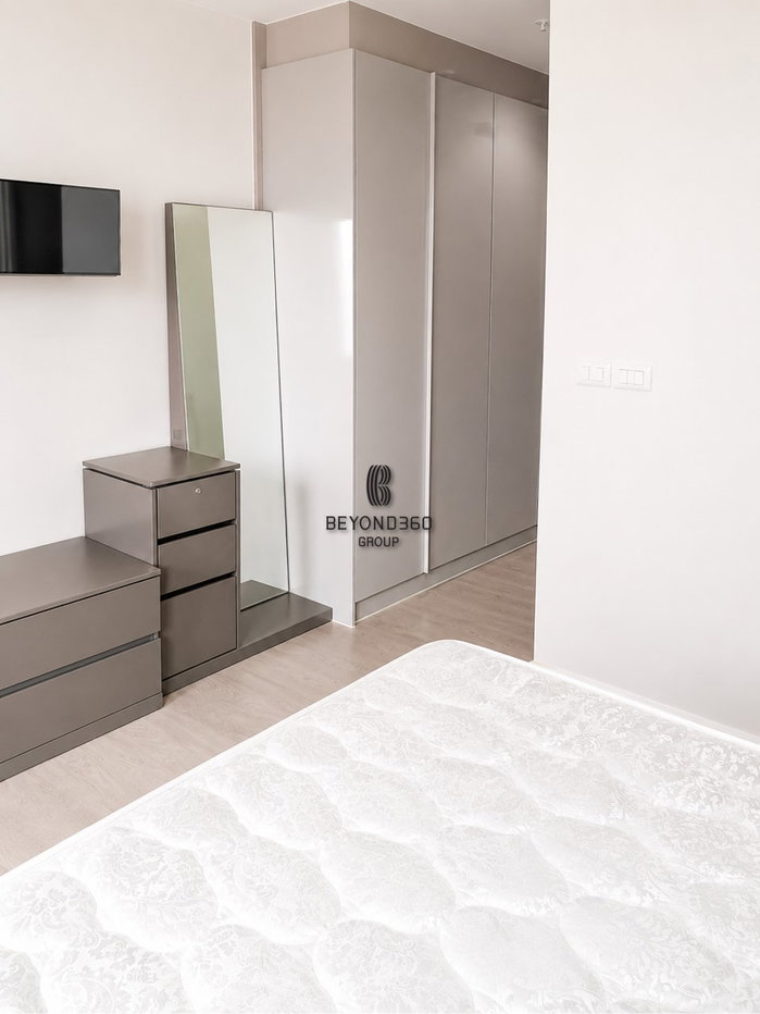 รูป เอ สเปซ ไอดี อโศก-รัชดา 🌟PN-00007556🌟 - รูปที่ 6/7
